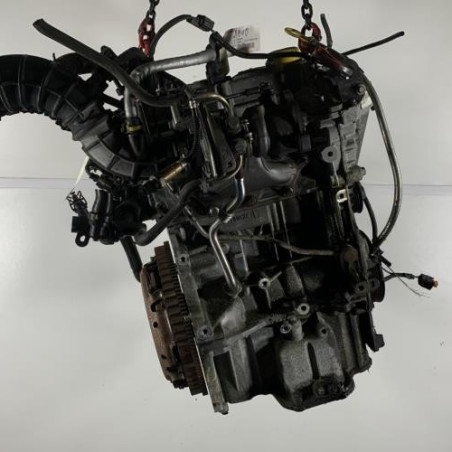 Moteur DACIA SANDERO 2 Photo n°1