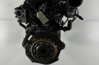 Moteur DACIA SANDERO 2