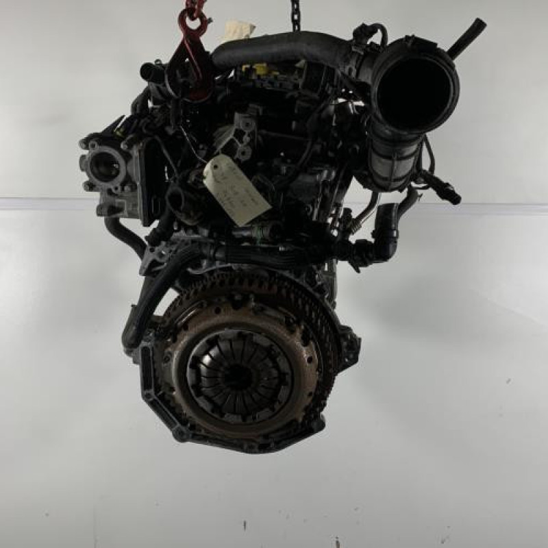 Moteur DACIA SANDERO 2 Photo n°2