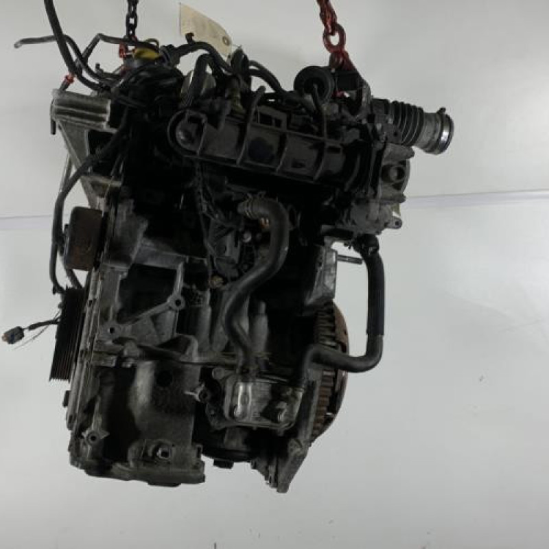 Moteur DACIA SANDERO 2 Photo n°3