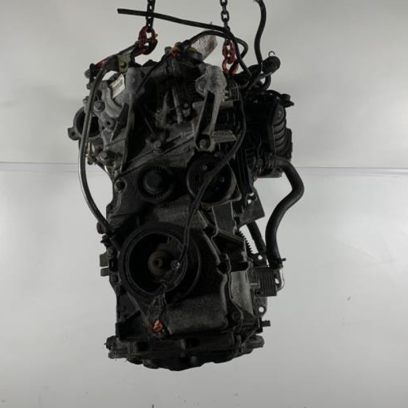 Moteur DACIA SANDERO 2 Photo n°4