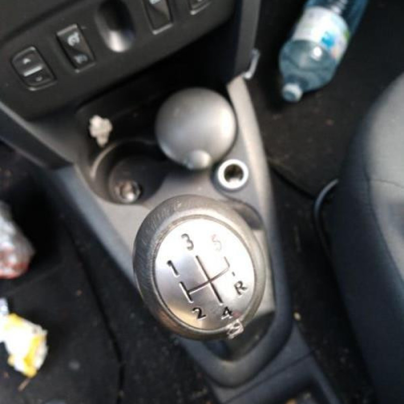 Moteur DACIA SANDERO 2 Photo n°14