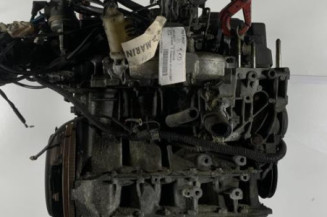 Moteur PEUGEOT 205 Photo n°1