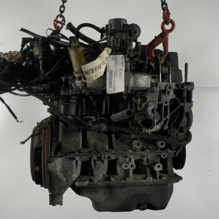 Moteur PEUGEOT 205 Photo n°1