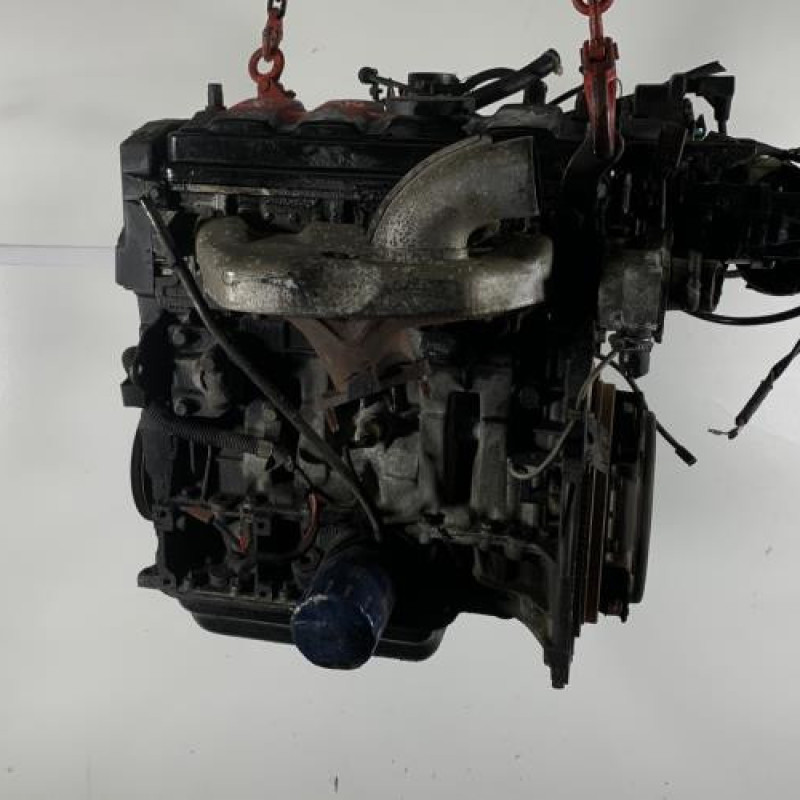 Moteur PEUGEOT 205 Photo n°3