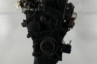 Moteur PEUGEOT 205
