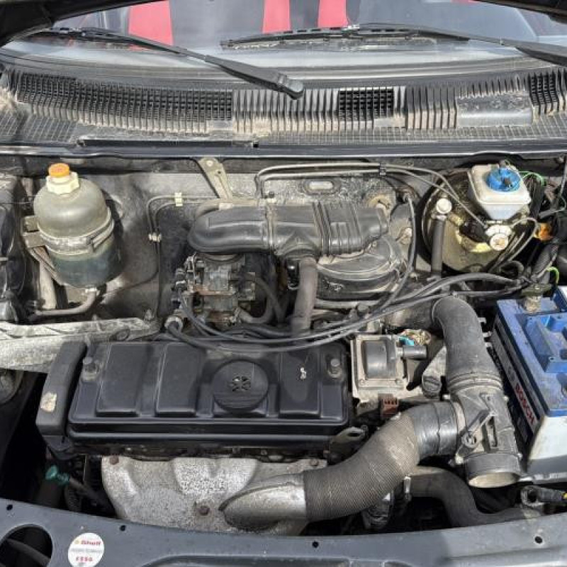 Moteur PEUGEOT 205 Photo n°15