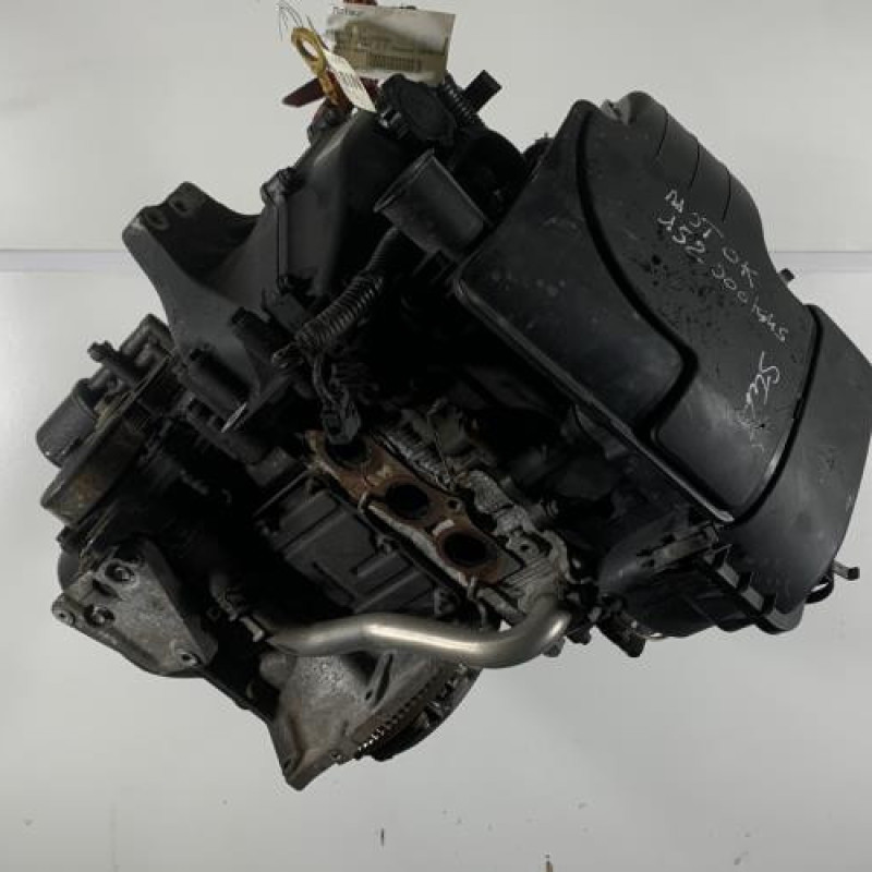 Moteur TOYOTA AYGO 1 Photo n°1