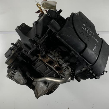 Moteur TOYOTA AYGO 1 Photo n°1