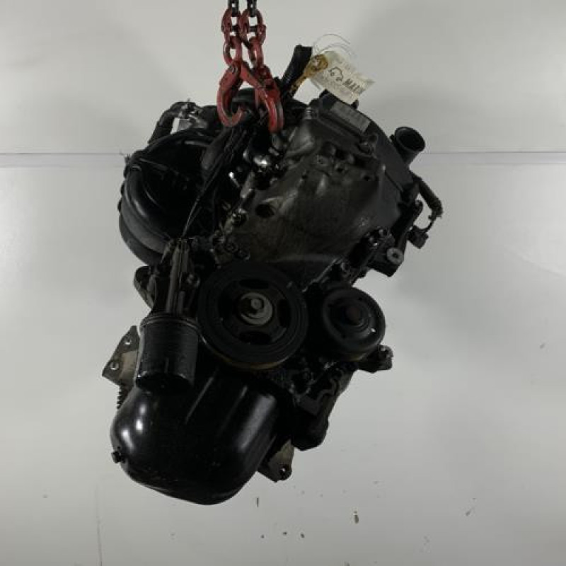 Moteur TOYOTA AYGO 1 Photo n°2