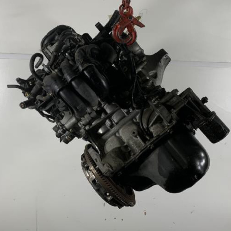 Moteur TOYOTA AYGO 1 Photo n°3