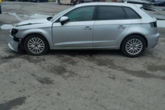 Maitre cylindre (freinage) AUDI A3 3 Photo n°1