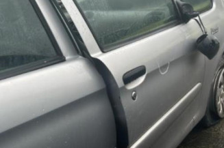 Boitier de prechauffage CITROEN XSARA PICASSO