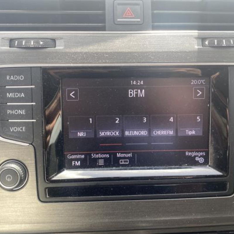 Cardan droit (transmission) VOLKSWAGEN GOLF 7 Photo n°18