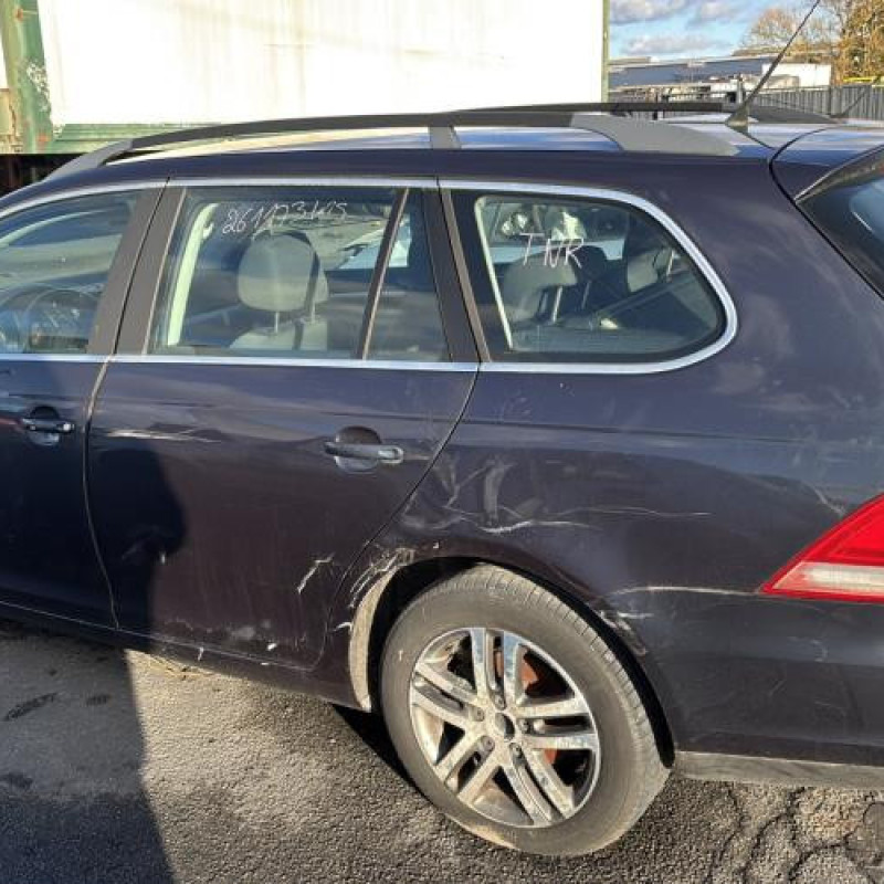 Cardan droit (transmission) VOLKSWAGEN GOLF 5 Photo n°8