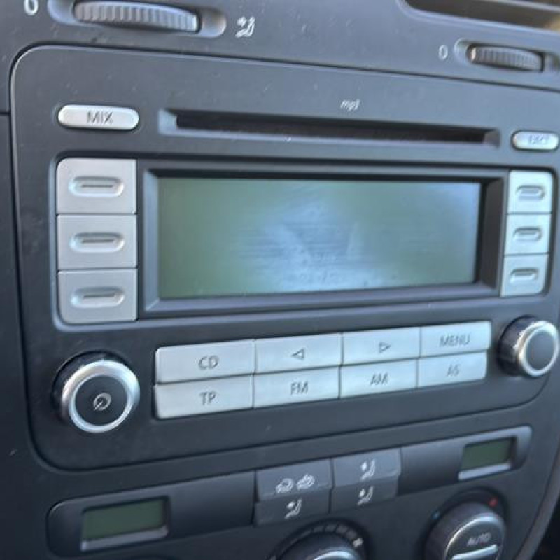 Cardan droit (transmission) VOLKSWAGEN GOLF 5 Photo n°17