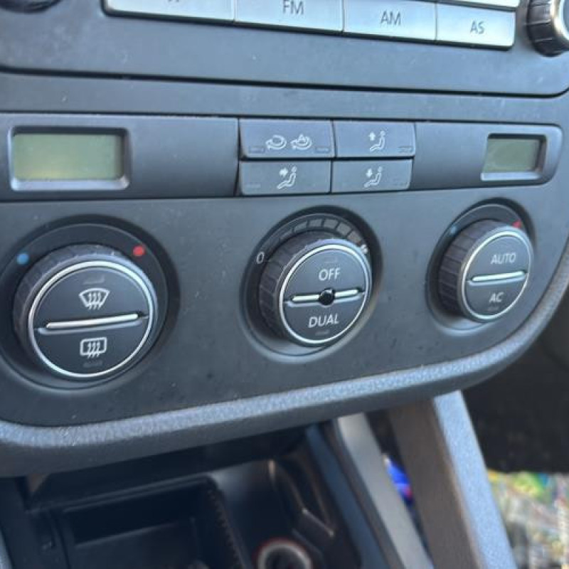 Cardan droit (transmission) VOLKSWAGEN GOLF 5 Photo n°18