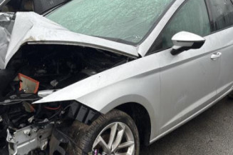 Mastervac SEAT LEON 3 Photo n°1