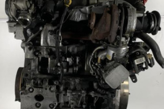 Moteur VOLVO V 40 2 Photo n°1