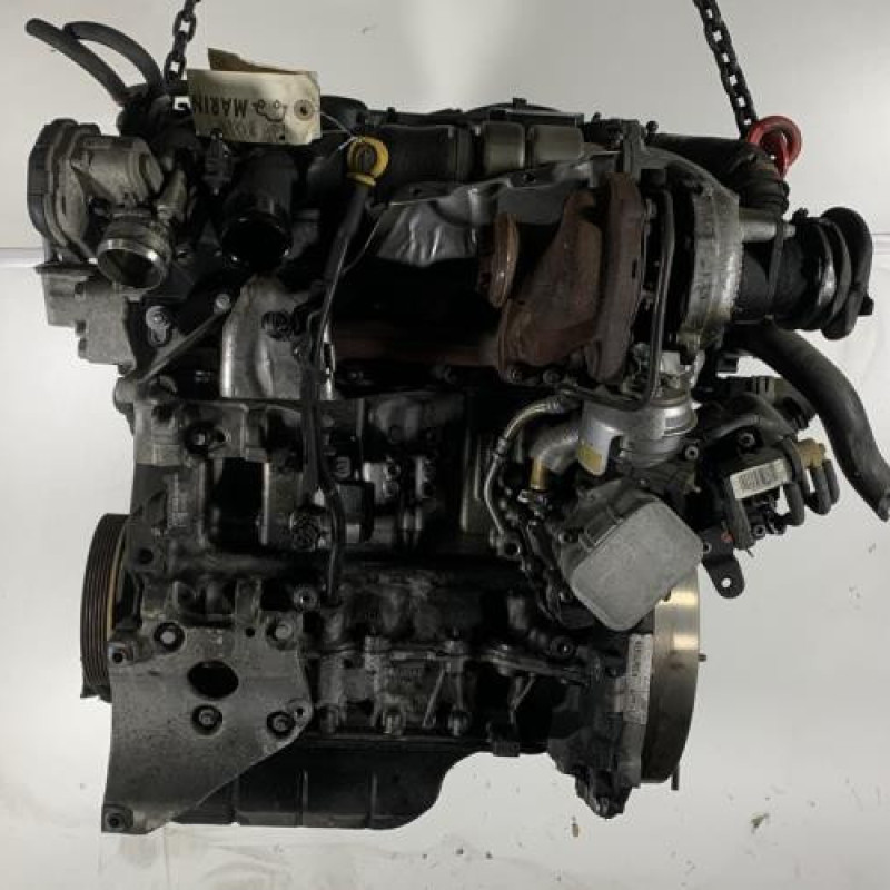 Moteur VOLVO V 40 2 Photo n°1