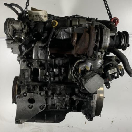 Moteur VOLVO V 40 2 Photo n°1