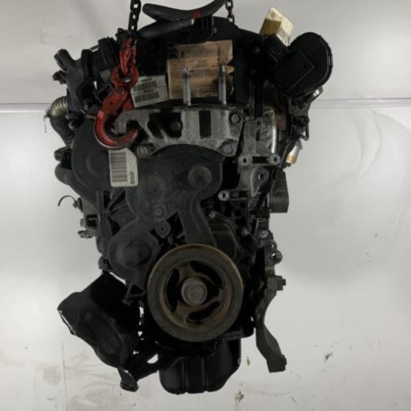 Moteur VOLVO V 40 2 Photo n°4