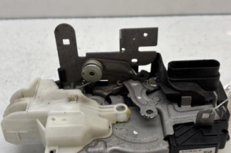 Serrure arriere gauche VOLVO V 40 2 Photo n°1