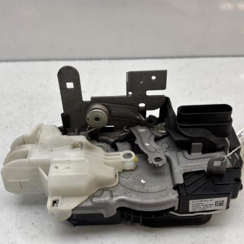 Serrure arriere gauche VOLVO V 40 2 Photo n°1