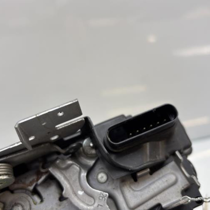 Serrure arriere gauche VOLVO V 40 2 Photo n°3