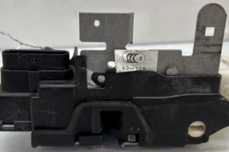 Serrure arriere gauche VOLVO V 40 2