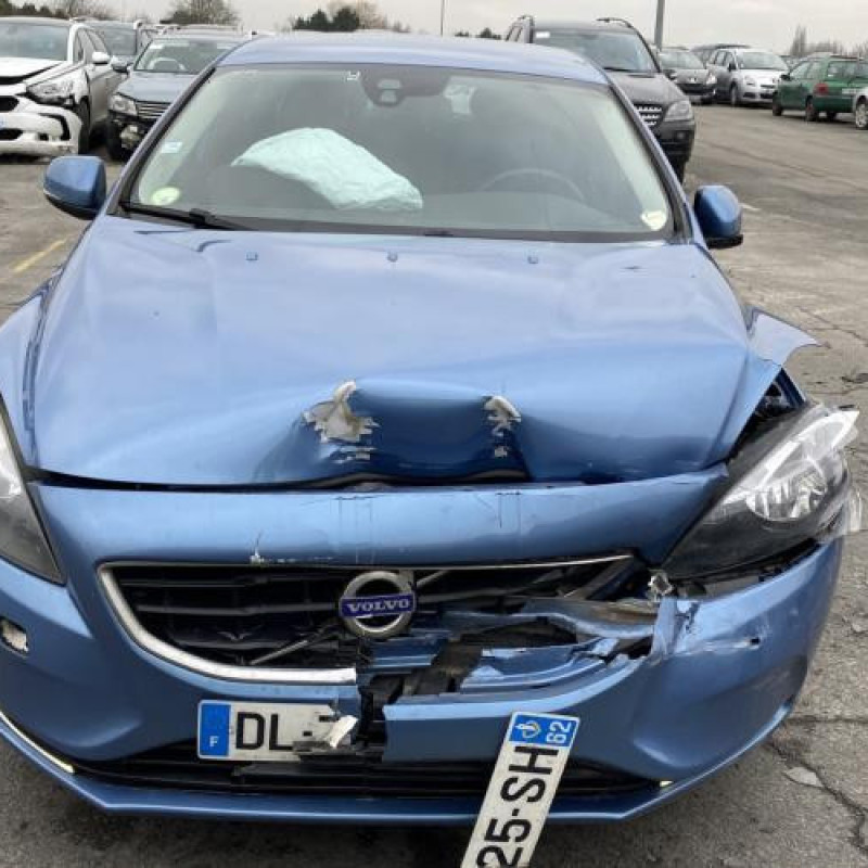 Serrure arriere gauche VOLVO V 40 2 Photo n°13