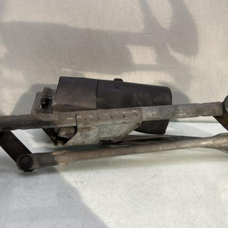 Moteur essuie glace avant RENAULT SCENIC 1 Photo n°1