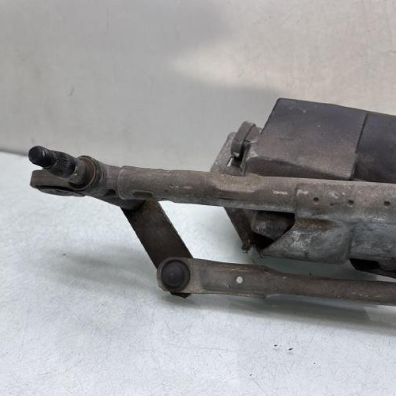 Moteur essuie glace avant RENAULT SCENIC 1 Photo n°3