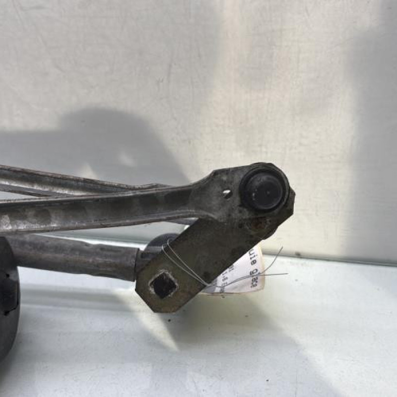 Moteur essuie glace avant RENAULT SCENIC 1 Photo n°6
