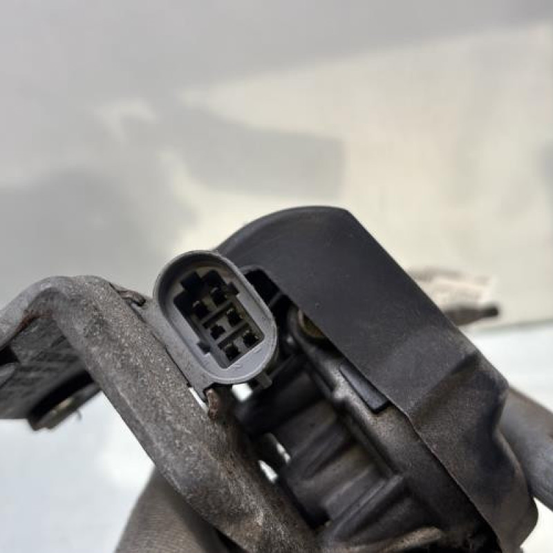 Moteur essuie glace avant RENAULT SCENIC 1 Photo n°7