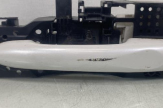 Poignee porte avant droit RENAULT MEGANE 3 Photo n°1