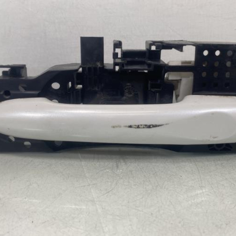 Poignee porte avant droit RENAULT MEGANE 3 Photo n°1