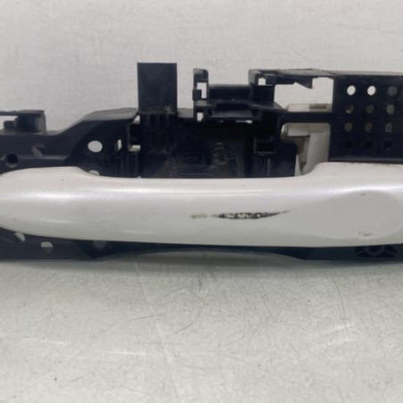 Poignee porte avant droit RENAULT MEGANE 3 Photo n°1