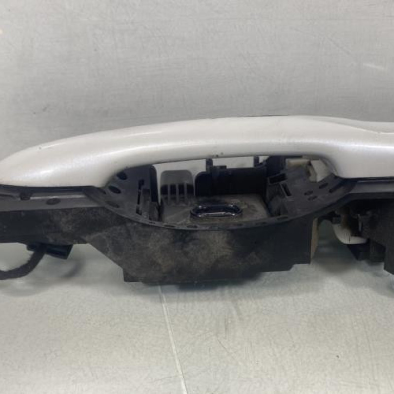 Poignee porte avant droit RENAULT MEGANE 3 Photo n°2