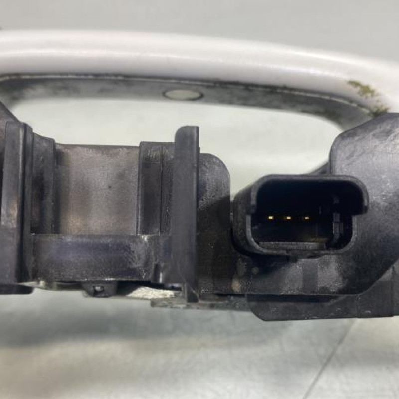 Poignee porte avant droit RENAULT MEGANE 3 Photo n°4