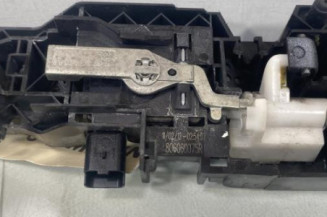 Poignee porte avant droit RENAULT MEGANE 3