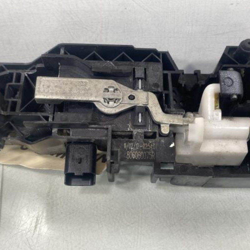 Poignee porte avant droit RENAULT MEGANE 3 Photo n°5