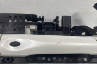 Poignee porte avant gauche RENAULT MEGANE 3 Photo n°1