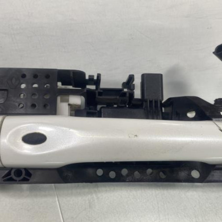 Poignee porte avant gauche RENAULT MEGANE 3 Photo n°1