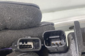 Poignee porte avant gauche RENAULT MEGANE 3