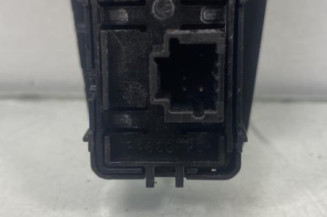 Interrupteur de leve vitre avant gauche RENAULT MEGANE 3