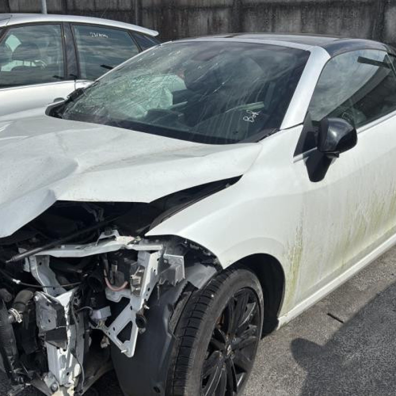 Interrupteur de leve vitre avant gauche RENAULT MEGANE 3 Photo n°5