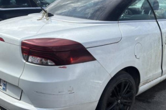 Interrupteur de leve vitre avant gauche RENAULT MEGANE 3