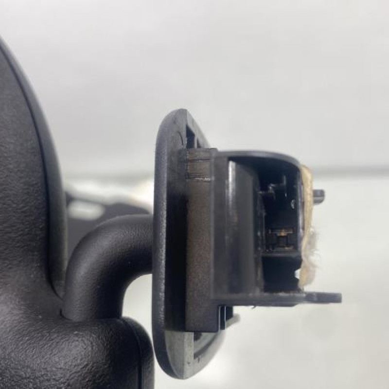 Pare soleil droit RENAULT MEGANE 3 Photo n°3