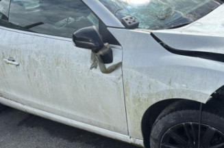 Pare soleil droit RENAULT MEGANE 3